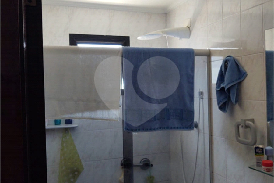 Apartamento à venda com 3 quartos, sendo 1 suíte, em Mandaqui, São Paulo, SP