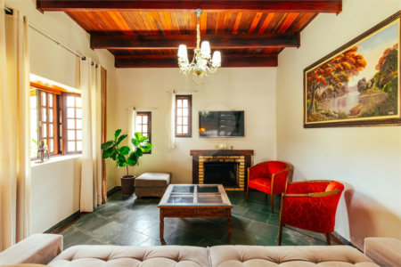 Casa à venda com 3 quartos, sendo 2 suítes, em Jardim do Ribeirão I, Itupeva, SP
