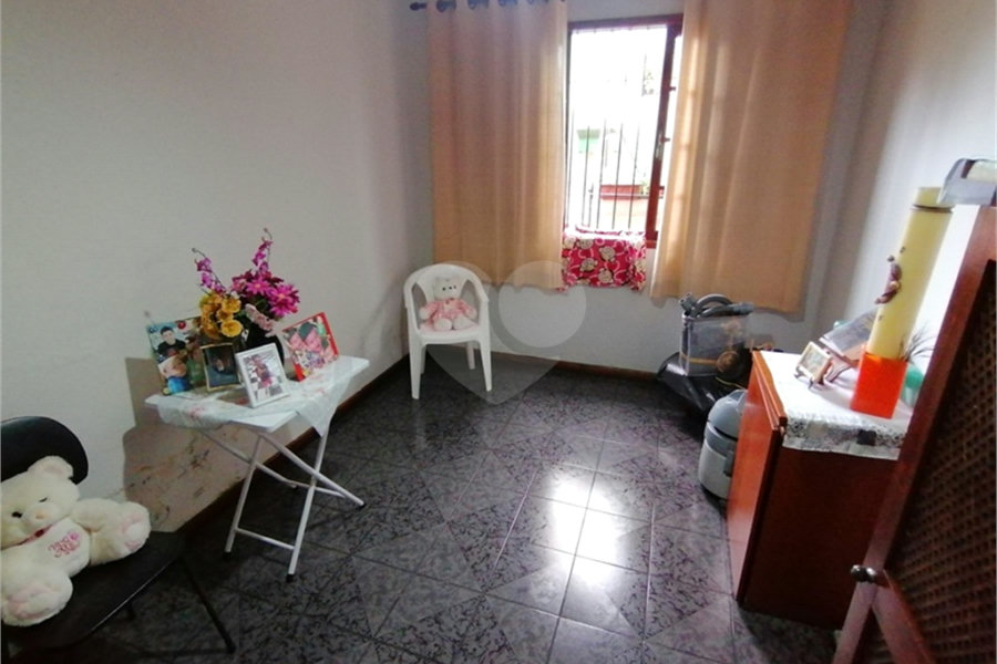 Casa à venda com 2 quartos em Mandaqui, São Paulo, SP
