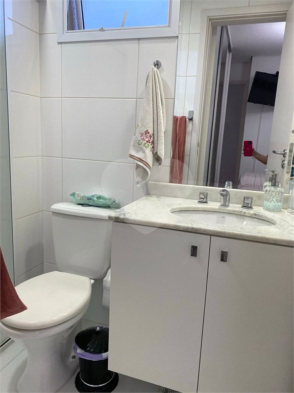 Apartamento à venda com 3 quartos, sendo 1 suíte, em Chora Menino, São Paulo, SP