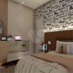 Casa à venda com 3 suítes no condomínio Ecovillágio, São Roque - SP