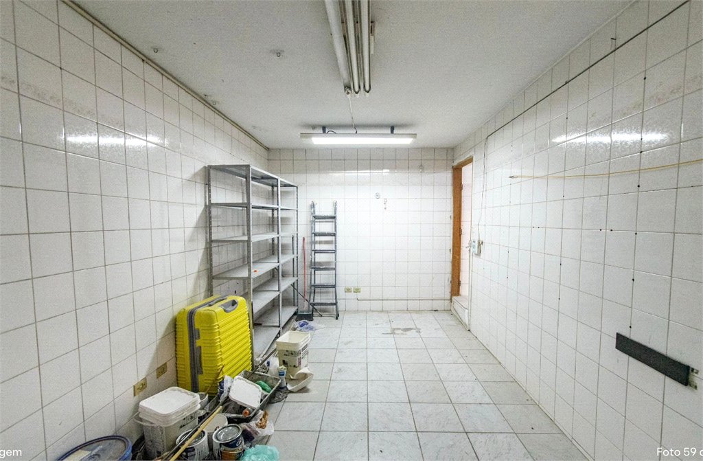 Casa à venda com 3 quartos, sendo 1 suíte,  em Vila Mariana, São Paulo, SP
