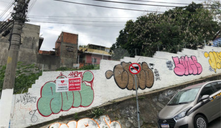 Terreno à venda em Imirim, São Paulo, SP