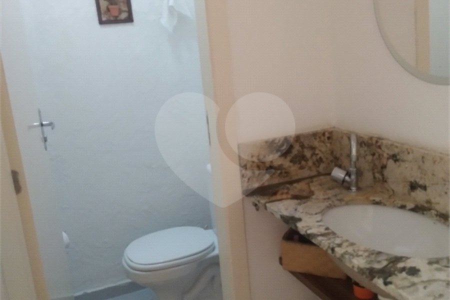 Sobrado à venda com 3 suítes em Santana, São Paulo, SP