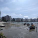 Apartamento à venda, 93 m² por R$ 890.000,00 - Jardim Astúrias - Guarujá/SP