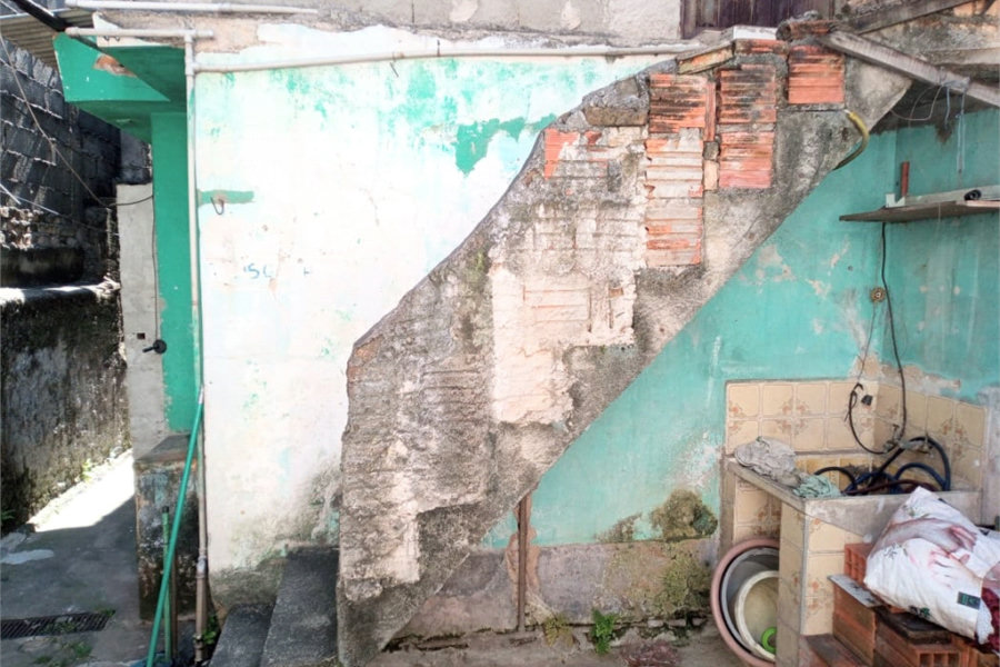 Terreno à venda em Limão, São Paulo, SP
