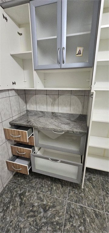 Sobrado à venda com 2 suítes em Conjunto Residencial Sitio Oratório, São Paulo, SP