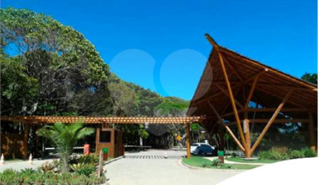 Terreno à venda no condomínio Eco Village, Porto Seguro - BA