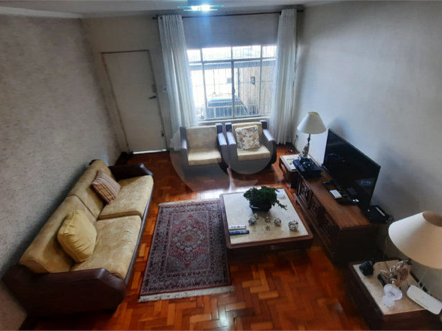 Casa à venda com 4 quartos em Vila Mariana, São Paulo, SP