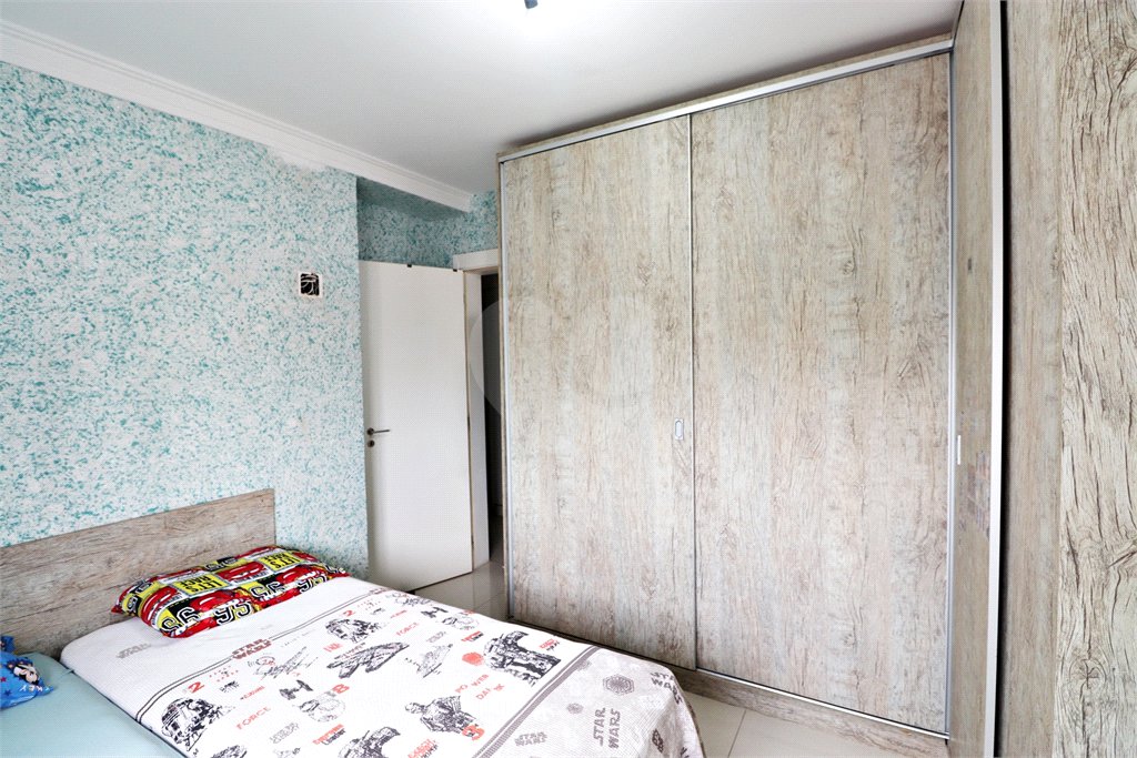 Apartamento à venda com 3 suítes em Santana, São Paulo, SP