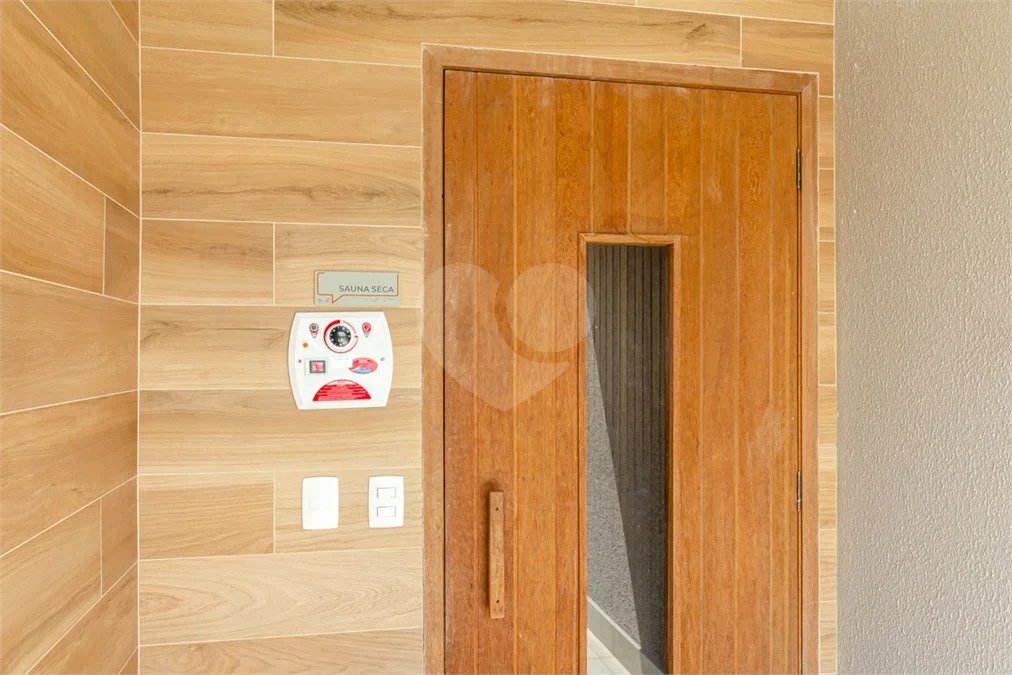 Apartamento á venda - Centro