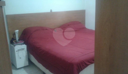 Sobrado à venda com 3 quartos, sendo 1 suíte,  em Vila Nova Cachoeirinha, São Paulo, SP