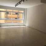 Apartamento Residencial à venda, José Menino, Santos - AP0530.