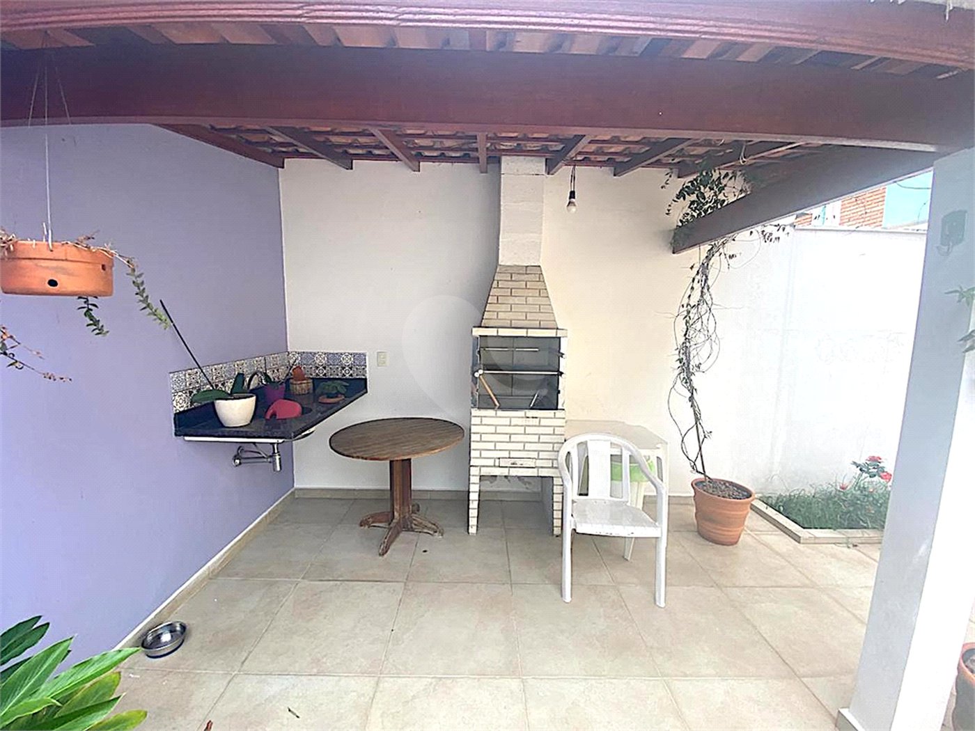 Sobrado à venda com 3 quartos, sendo 1 suíte,  em Chácara Santo Antônio (zona Sul), São Paulo, SP