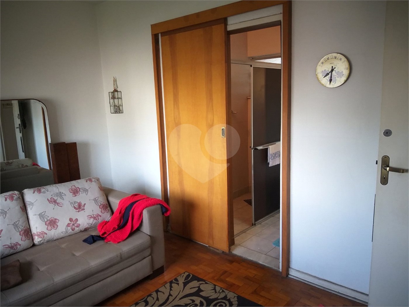 Apartamento à venda com 4 quartos, sendo 1 suíte, em Paraíso, São Paulo, SP