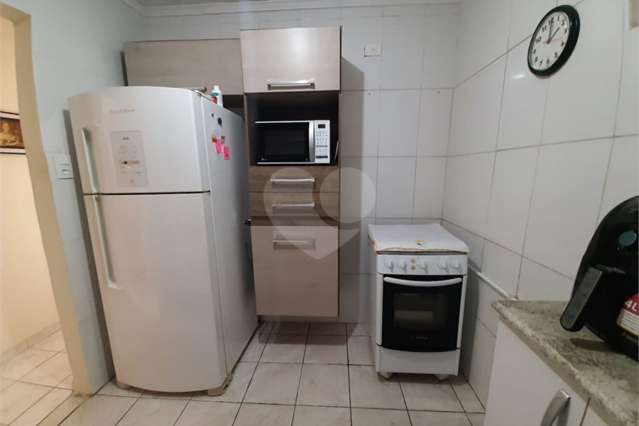 Apartamento à venda com 2 quartos em Jardim São Judas Tadeu, Guarulhos, SP
