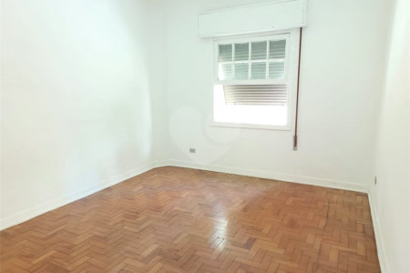 Apartamento à venda com 2 quartos em Barra Funda, São Paulo, SP