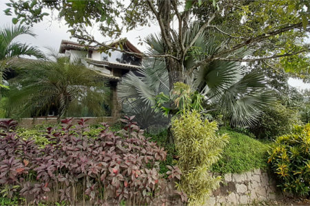 Casa à venda com 2 suítes em Campo Grande, Rio de Janeiro, RJ