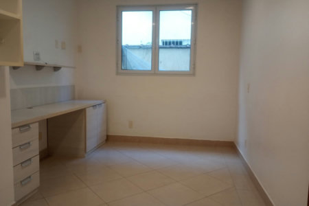 Casa com 3 dormitórios à venda, 164 m² por R$ 1.400.000,00 - Embaré - Santos/SP