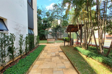 Apartamento à venda com 3 quartos, sendo 1 suíte, em Jardim Bonfiglioli, São Paulo, SP