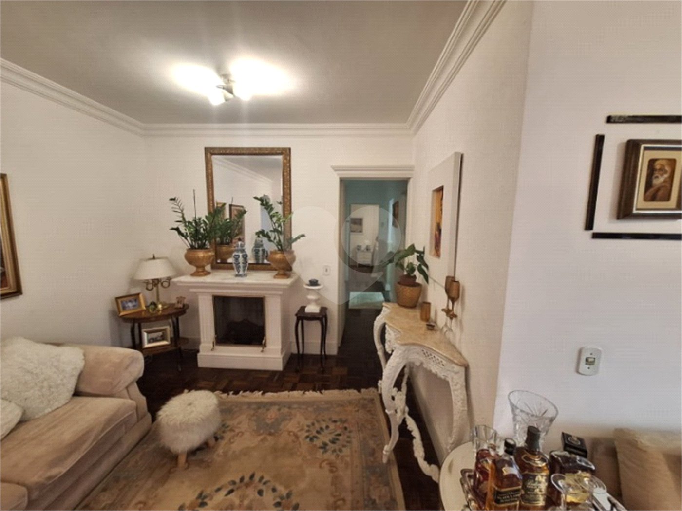 Apartamento à venda com 2 quartos em Indianópolis, São Paulo, SP