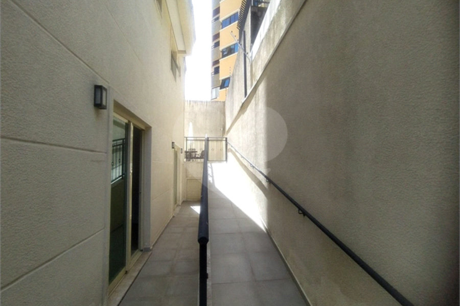 Apartamento para alugar com 2 suítes em Jardim São Paulo(zona Norte), São Paulo, SP