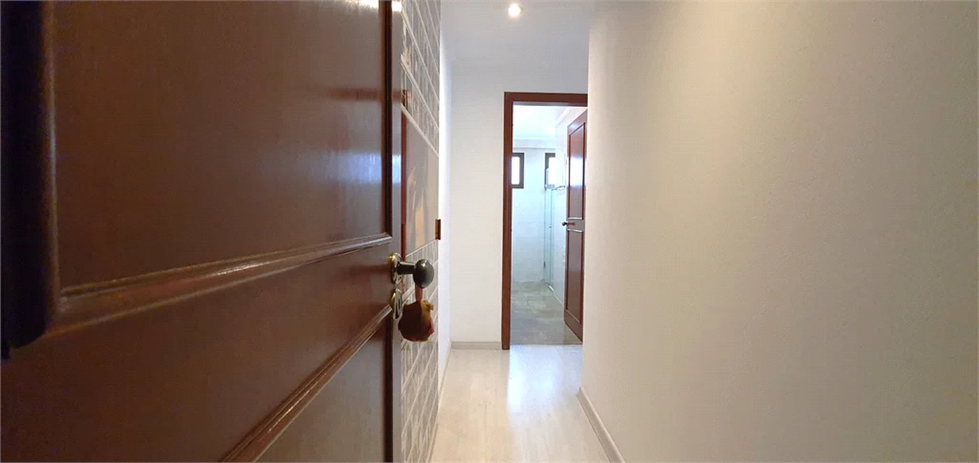 Apartamento à venda com 4 suítes em Brooklin Novo, São Paulo, SP