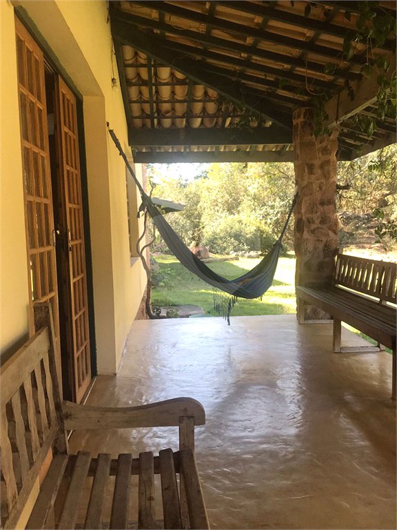 Sítio à venda com 6 quartos, sendo 1 suíte, em Sítio Santa Terezinha, Salto, SP
