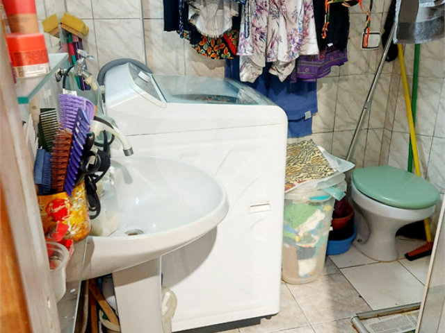 Apartamento à venda com 1 quarto em Bela Vista, São Paulo, SP