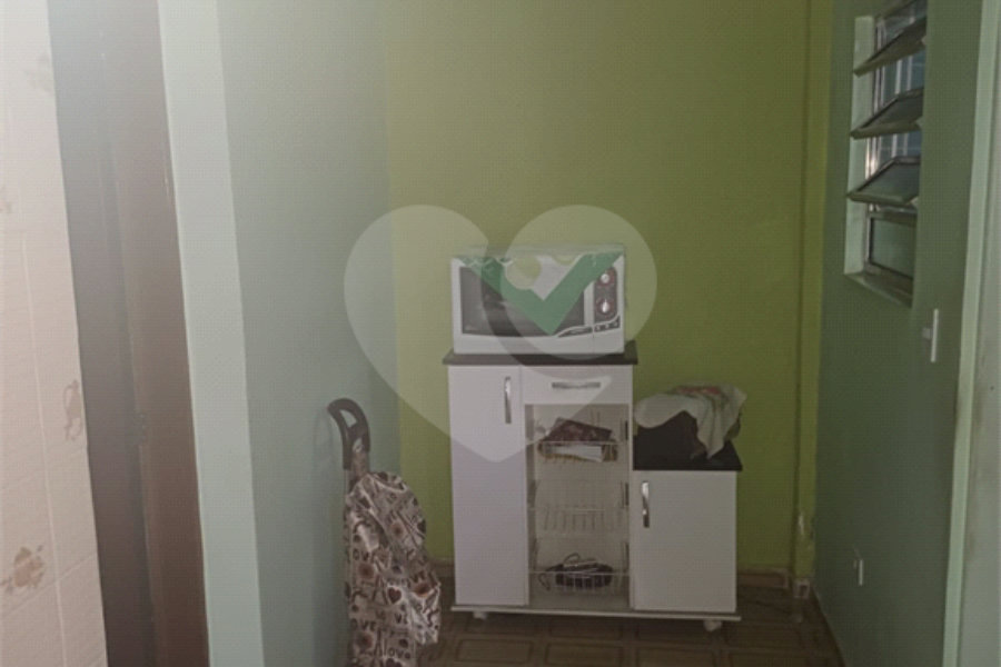 Casa à venda com 4 quartos em Tucuruvi, São Paulo, SP