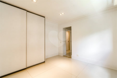 Apartamento à venda com 1 suíte em Perdizes, São Paulo, SP