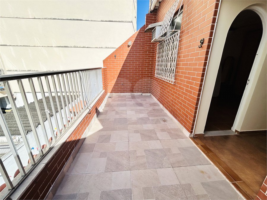 Casa de Vila à venda com 3 quartos, sendo 1 suíte, em Maracanã, Rio de Janeiro, RJ