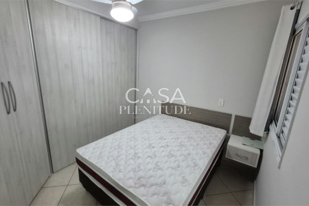 Apartamento à venda com 2 quartos, sendo 1 suíte, em Jardim Gonçalves, Sorocaba, SP