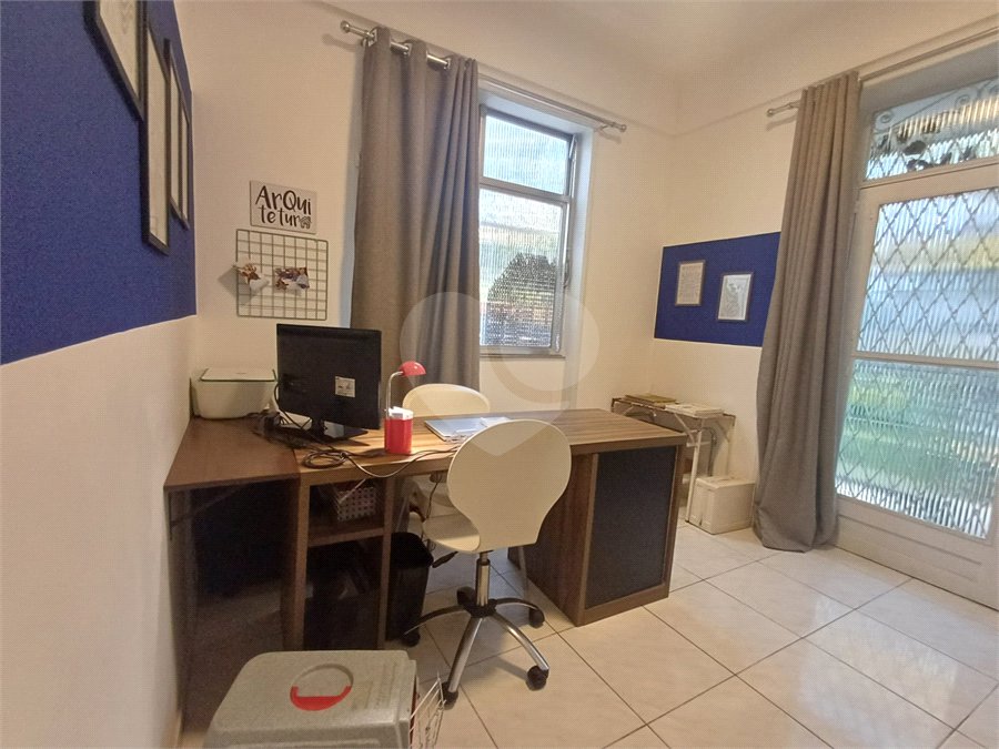 Apartamento à venda com 3 quartos em Tijuca, Rio de Janeiro, RJ