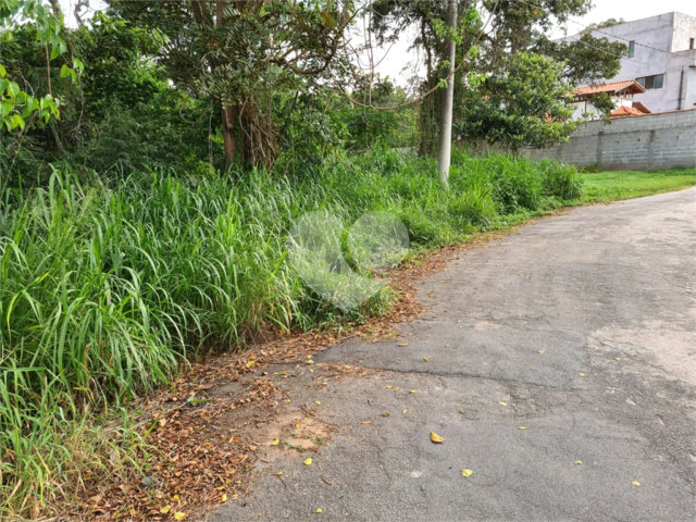 Terreno à venda no condomínio Gleba B1, Mairiporã - SP