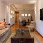 Apartamento à venda com 4 quartos, sendo 2 suítes,  em Tijuca, Rio de Janeiro, RJ