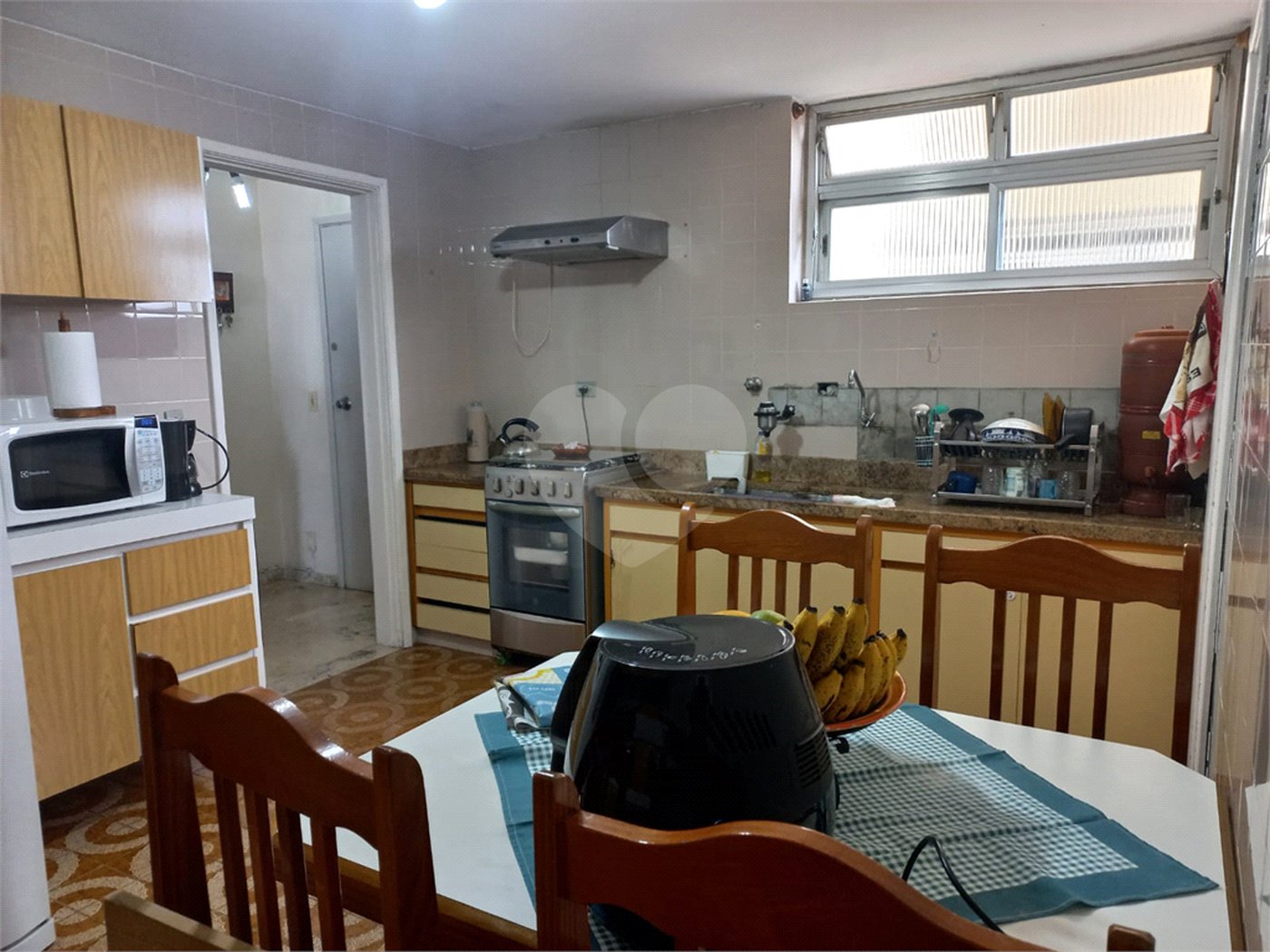 Apartamento à venda com 3 quartos, sendo 1 suíte, em Água Fria, São Paulo, SP