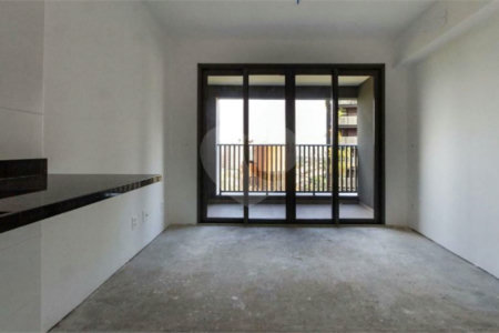 Casa à venda com 1 quarto no condomínio Hub Vila Madalena, São Paulo - SP