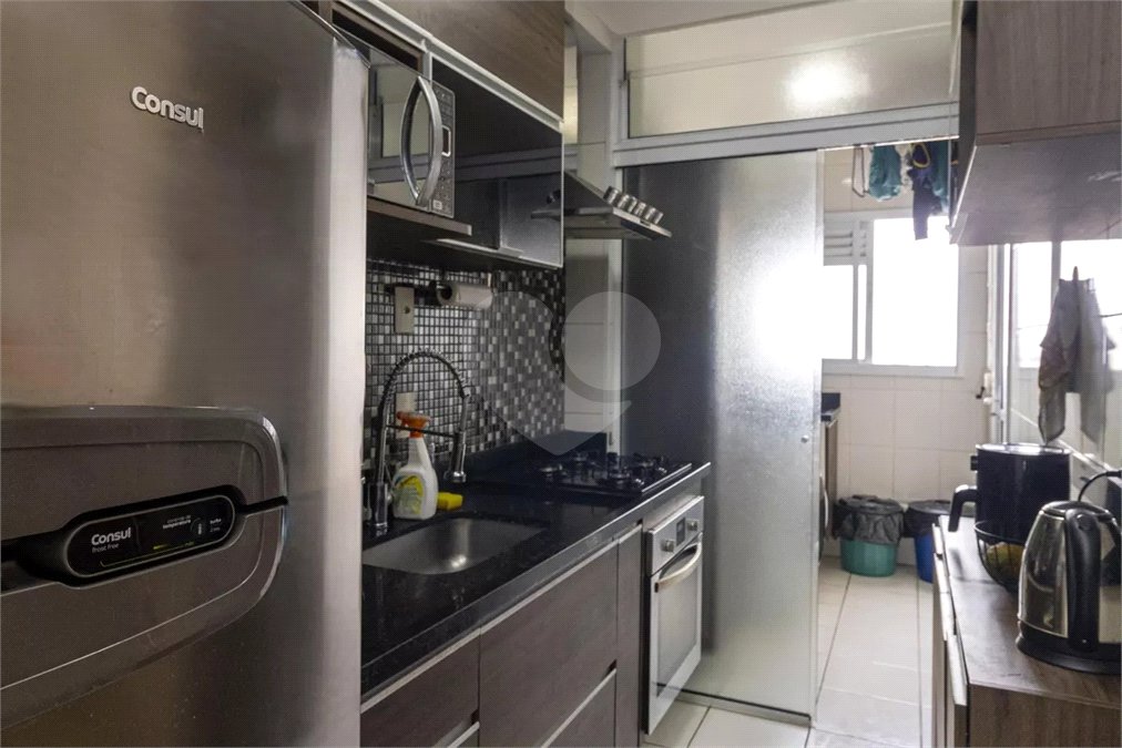 Apartamento à venda com 3 quartos, sendo 1 suíte, em Tucuruvi, São Paulo, SP