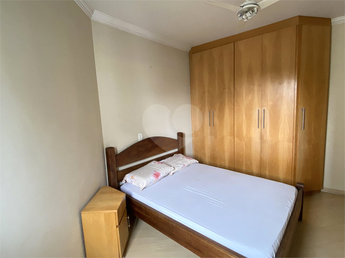 Apartamento para alugar com 2 quartos, sendo 1 suíte, em Santana, São Paulo, SP