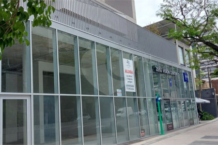 Laje Corporativa à venda em Pinheiros, São Paulo, SP