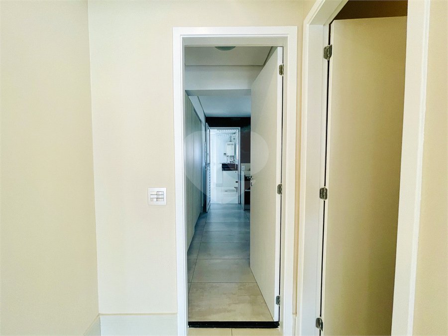 Apartamento à venda com 3 suítes no Centro, São Bernardo do Campo, SP