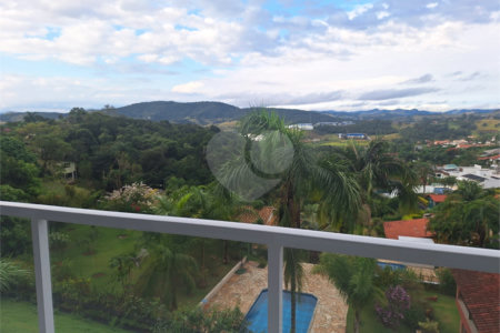 Casa em condomínio à venda com 3 suítes no Centro, Bom Jesus dos Perdões, SP