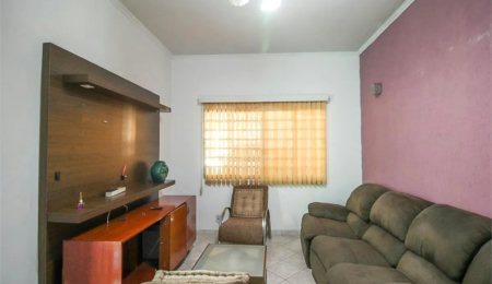 Sobrado para alugar com 3 quartos, sendo 2 suítes,  em Jaraguá, São Paulo, SP