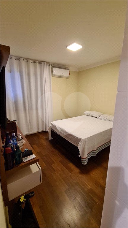 Cobertura para alugar com 2 quartos, sendo 1 suíte, em Santana, São Paulo, SP