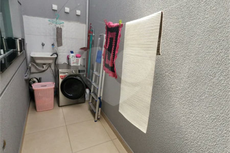 Casa à venda com 2 quartos em Vila Gustavo, São Paulo, SP