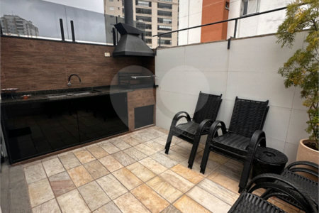 Apartamento à venda com 3 quartos, sendo 1 suíte, em Vila Regente Feijó, São Paulo, SP