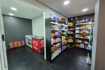 Apartamento à venda com 3 quartos, sendo 2 suítes, em Jardim Bonfiglioli, São Paulo, SP