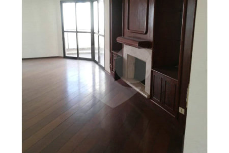 Apartamento à venda com 3 suítes em Tatuapé, São Paulo, SP