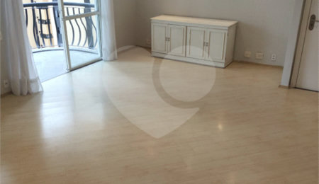 Apartamento à venda com 3 quartos, sendo 1 suíte,  em Indianópolis, São Paulo, SP